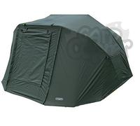 NGT Carp Fishing Tackle 2 Man Fortress Bivvy Winter Second Skin Overwrap Wrap