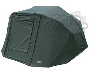 NGT Carp Fishing Tackle 2 Man Fortress Bivvy Winter Second Skin Overwrap Wrap