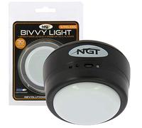 NGT Carp Fishing VS LED Bivvy Light System Syncs and Lights up with VS Alarm Set