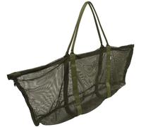 NGT Carp Sling System and Case - Green, One Size