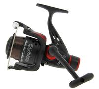 NGT Ckr50 Coarse Fishing Reel with Line - Green, 8 lb