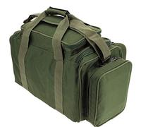 NGT Coarse Carp Fishing XPR Deluxe Tackle Carryall Holdall With Multi Pockets
