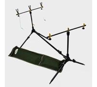 Ngt Complete Session Pod. - Black, Black