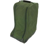NGT Deluxe Boot Bag - Green, One Size