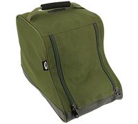 NGT Deluxe Boot Bag Short - Green, One Size