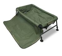 NGT Deluxe Cradle - Adjustable Legs and Top Cover (304)