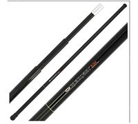 NGT Fiberglass Net Handle (3 Piece) - Green, 3 m