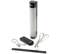 NGT Fishing Camping Rechargeable Bivvy Tent Light Power Bank Remote + RED Light