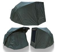 NGT Fortress XL With Hood Wrap 2 Man Winter Overskin/Wrap CARP COARSE FISHING