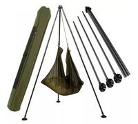 NGT FU-TRIPOD-396 Weighing Tripod System - Green