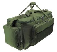 NGT Giant Insulated Carryall - Green, One Size