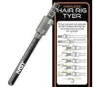 NGT Hair Rig Tying Tool, Black, One Size