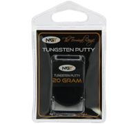 NGT High Density Tungsten Putty - Green, 20 g