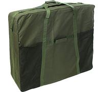 NGT Large Deluxe Padded Carp Fishing XL Bedchair Bag Chair Carry Holdall (589)