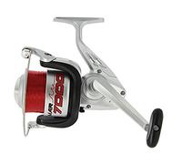 NGT MAR7000 1BB Multi Disk Front Drag Sea Fishing Reel Pre Loaded with 15lb Line