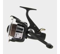 Ngt Max 60 Carp Runner Reel - Black, Black
