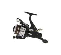 NGT Max40 2bb 'Carp Runner' Reel with Line - Green, 10 lb