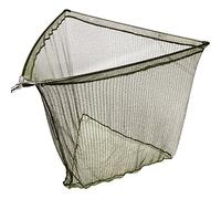 NGT Metal Block Specimen Net - Green, 42-Inch
