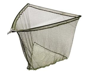 NGT Metal Block Specimen Net - Green, 42-Inch