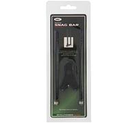 NGT Mini Aluminium Snag Bar - Green, One Size