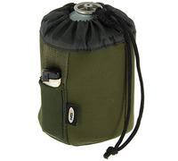 NGT Neoprene Green Gas Canister Cover