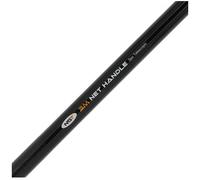NGT NEW 3M 10FT LANDING NET HANDLE TELESCOPIC CARP COARSE FISHING TACKLE SCREW