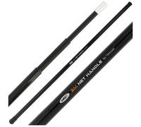 NGT NEW 3M 10FT LANDING NET HANDLE TELESCOPIC CARP COARSE FISHING TACKLE SCREW
