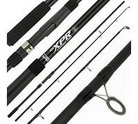 NGT Ngt Xpr Catfish Rod - 10ft, 2pc, 200g, Carbon, Fast Action, 0.9-2.2 kg Line Weight, Split Grip - Carp Fishing