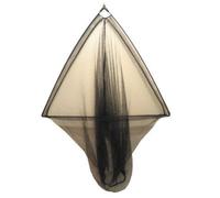 NGT Plastic Block Specimen Net - Green, 42-Inch