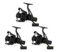 NGT Profiler 4000 RD Reel 5+1BB Lightweight Rear Drag Reel Carp Fishing