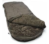 NGT Profiler Deluxe Sleeping Bag - 5 Season with Thermal Fleece Lining