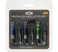 NGT Profiler Indicator Hanger Set (3pcs) | Indicator