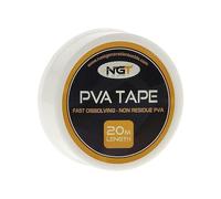 NGT Pva Tape Dispenser - Clear, 20 m