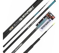 NGT Quickfish Combo Elasticated Pole Rod 5.7m (Incl. Rig & Disgorger) | Pole rod