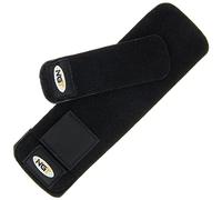 NGT Rod Bands For Made Up Rods (2 Piece) - Green, One Size