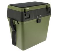 NGT Session Fishing Seat Box