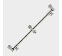 Ngt Ss Adjustable Buzz Bar 3 Rod - Brown, Brown