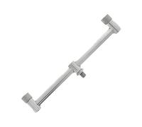 NGT Stainless Steel 2 Buzz Bar Mtl Rod - Green, 20 cm