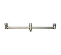 NGT Stainless Steel 3 Buzz Bar Mtl Rod - Green, 30 cm