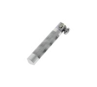 NGT Stainless Steel Hook Clamp, Silver, One Size