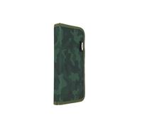 NGT Stiff Rig Wallet with Pins Camo Rig Storage Case
