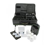 NGT Table System II Carp Bivvy - Green, One Size