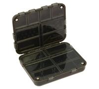 NGT Tackle Safe Tackle Box System 26 Compartments 12 x 10 x 3.5 cm