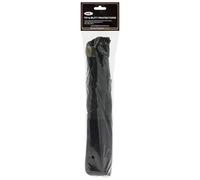 NGT Tip and Butt Protector For Made Up Rods - Green, One Size