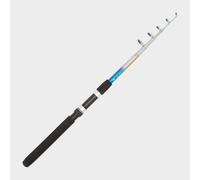 Ngt Trekker Telescopic Fishing Rod 8Ft (2.4M) - Telescopic/Telescopic, TELESCOPIC/TELESCOPIC One Size