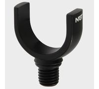 Ngt U Rest Deluxe Black 25Mm, Black