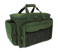 NGT Unisex's Insulated Carryall, Green, One Size
