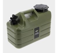 Ngt Water Container 11L - Green, Green