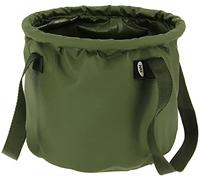 NGT Waterproof PVC Collapsible Water Bucket | Bait bucket