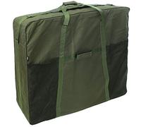 NGT XL Green Nylon Bed Chair Bag Carryall